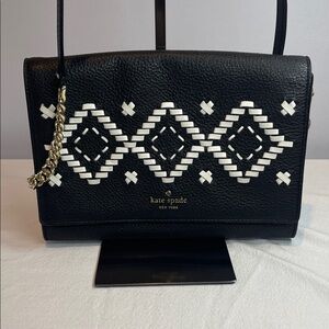 Kate Spade Flynn Street Valencia Large Crossbody
